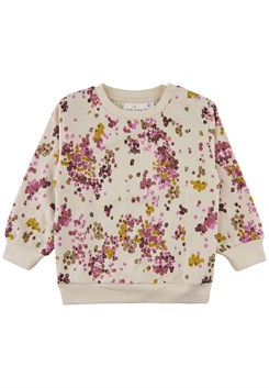 Das neue Hartley-Sweatshirt – White Swan